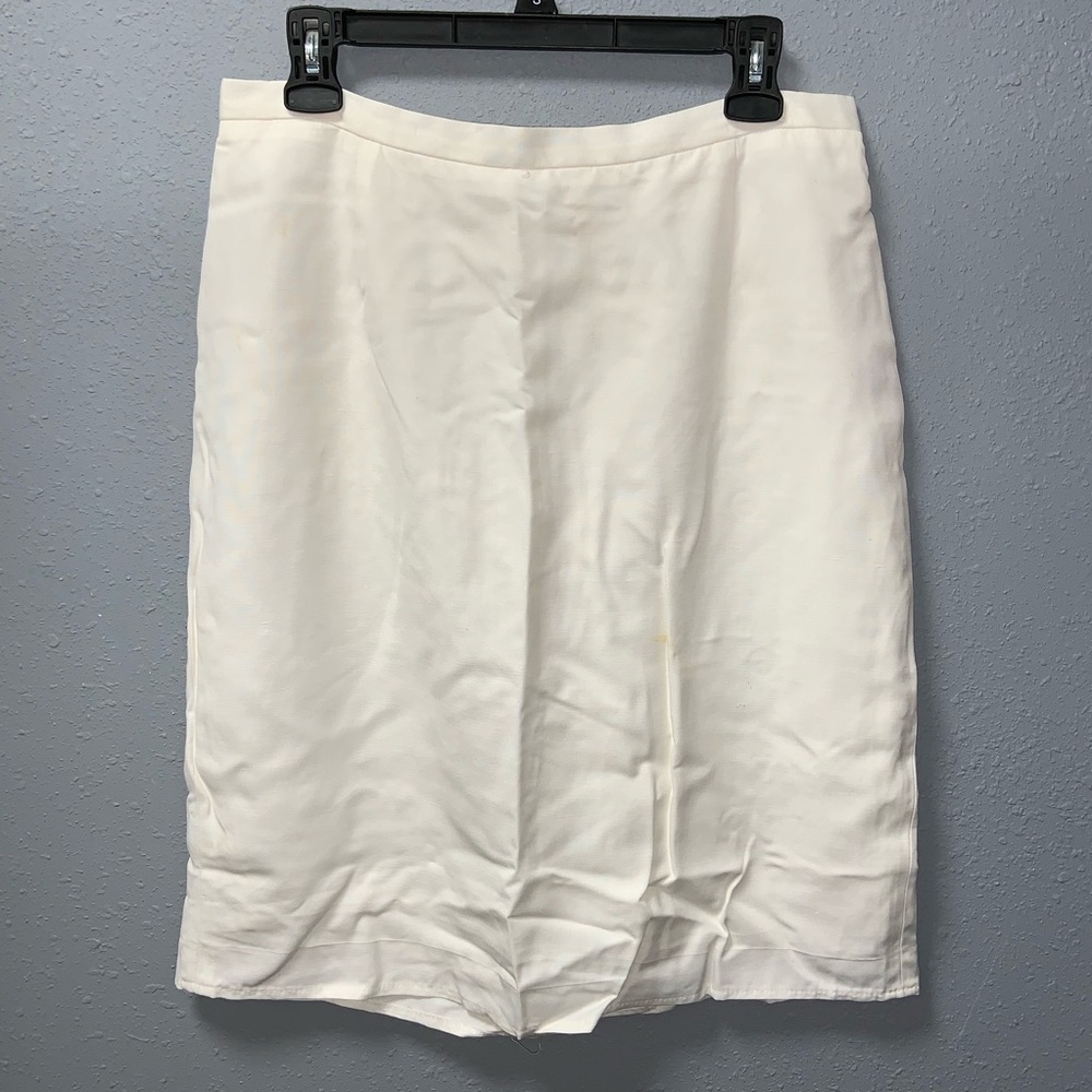 Women’s Italian Skirt Sz. 12